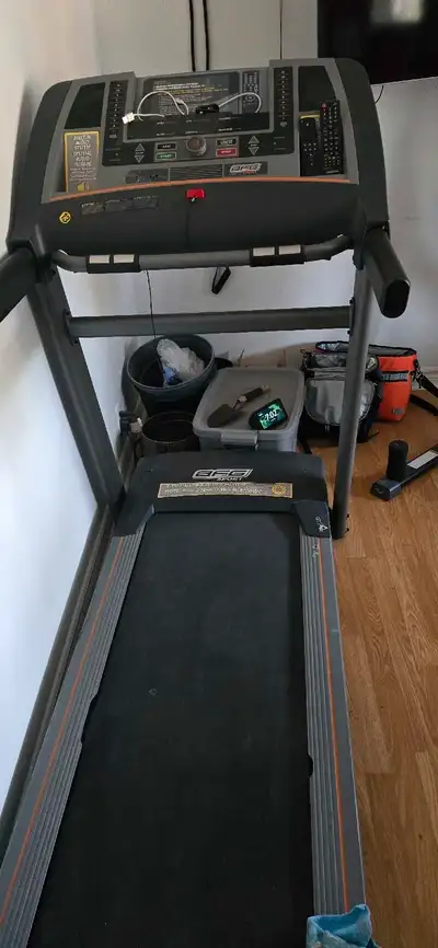 AFG Sport treadmill , View more