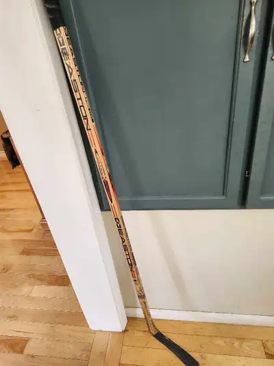 Easton Hockey Stick, View more