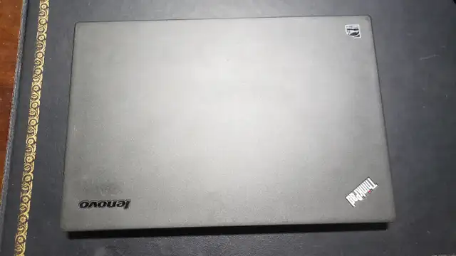 Black Friday Deal -  T450S Laptop Lenovo Thinkpad - 8 GB Ram in Laptops in City of Toronto - Image 6