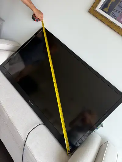 Sony smart TV for sale, View more