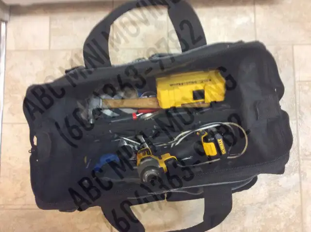 ✅60/HR FOR DELIVERY, SMALL MOVE, JUNK REMOVAL (Lower Mainland)64639722630274121