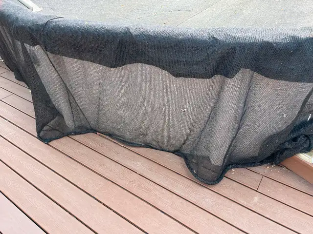 above ground pool in Hot Tubs & Pools in Regina - Image 5