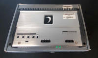 Diamond Audio DE85001D Car Amp (2