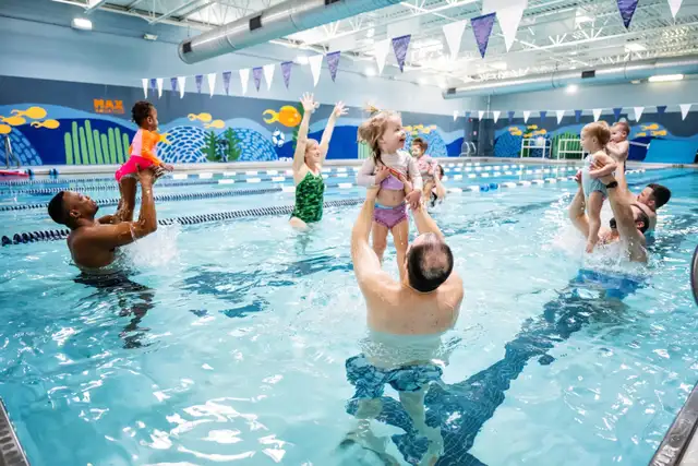 Private & Group Swimming Lesson's64628753236483120