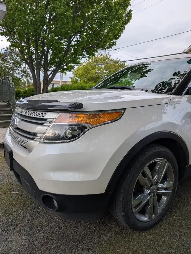 FORD EXPLORER 2013 XLT 6CYL 3.5L62863211147907121