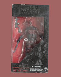 Guavian Enforcer Star Wars Black Series