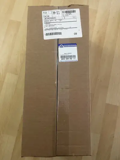 Brand new in sealed box Mopar Fuel Pump Assembly Kit for 2018-2024 Dodge Ram 1500. ...