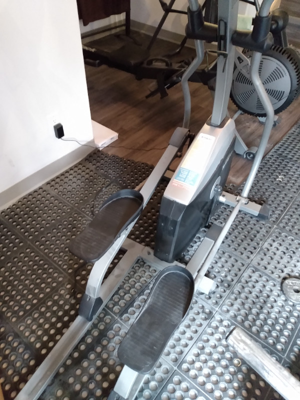 tempo elliptical in All Categories in Canada Kijiji Marketplaces