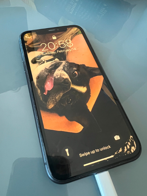 Iphone 11 - 128 GB in Cell Phones in Victoria