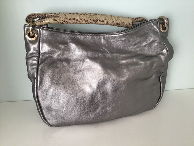 Silver Purse in Women's - Bags & Wallets in Pembroke - Image 2