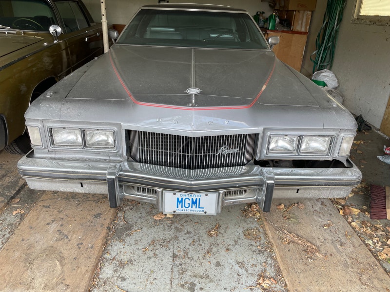 Riviera Classic Cars Sudbury Kijiji