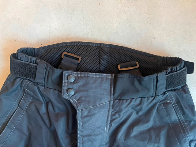 Pantalon de Skidoo / Motoneige CASTLE X dans Autre  à Longueuil/Rive Sud - Image 3