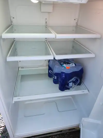 Refrigérateur WhirlpOoL, View more