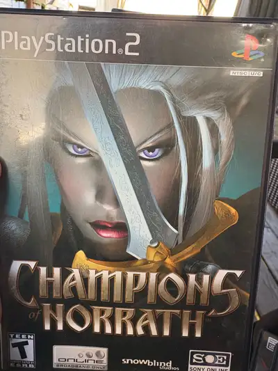 PlayStation 2 games , View more
