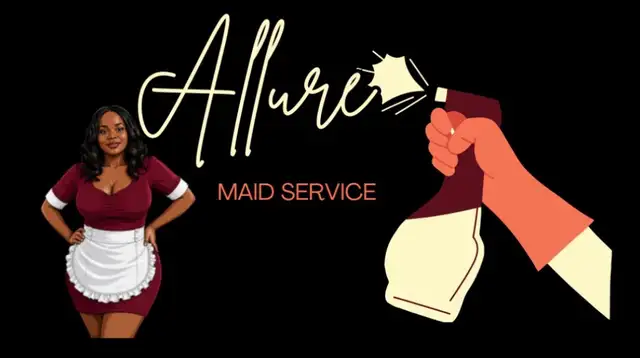 Bikini Maid Service 