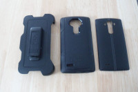 ÉTUIS / CASE OTTER BOX POUR CELLULAIRES