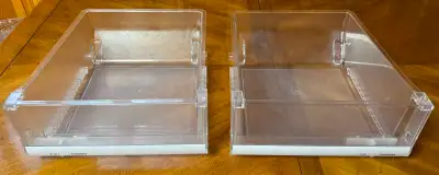 Fresh room tray for LG refrigerator, french door, 33", View more