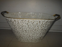 Planter With Handles