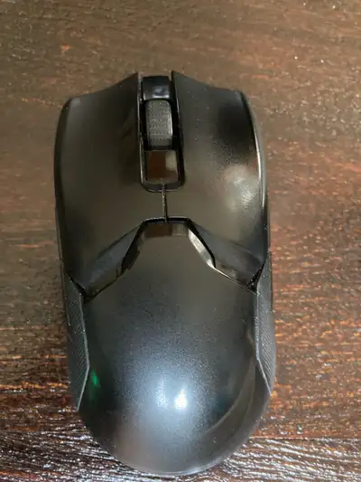 Razer V2 Mouse and Keyboard Set, View more