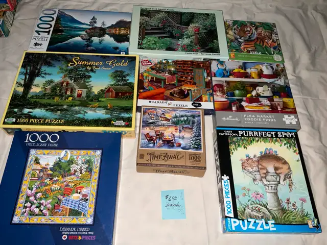 JIGSAW PUZZLES62863282299521121
