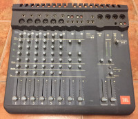 JBL EON Music Mix 10 Multi Channel Analog Mixing Console