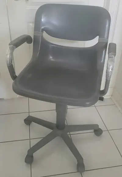 Dorsal Swivel Office Chair by Giancarlo Piretti & Emilio Ambask, View more