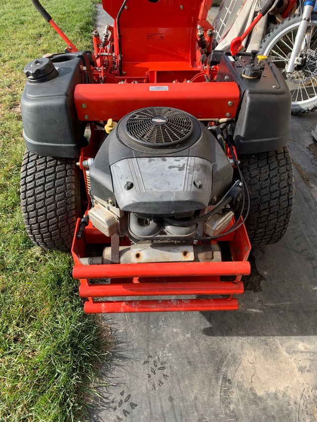 Simplicity Lawn Mower Lawnmowers & Leaf Blowers Sudbury Kijiji