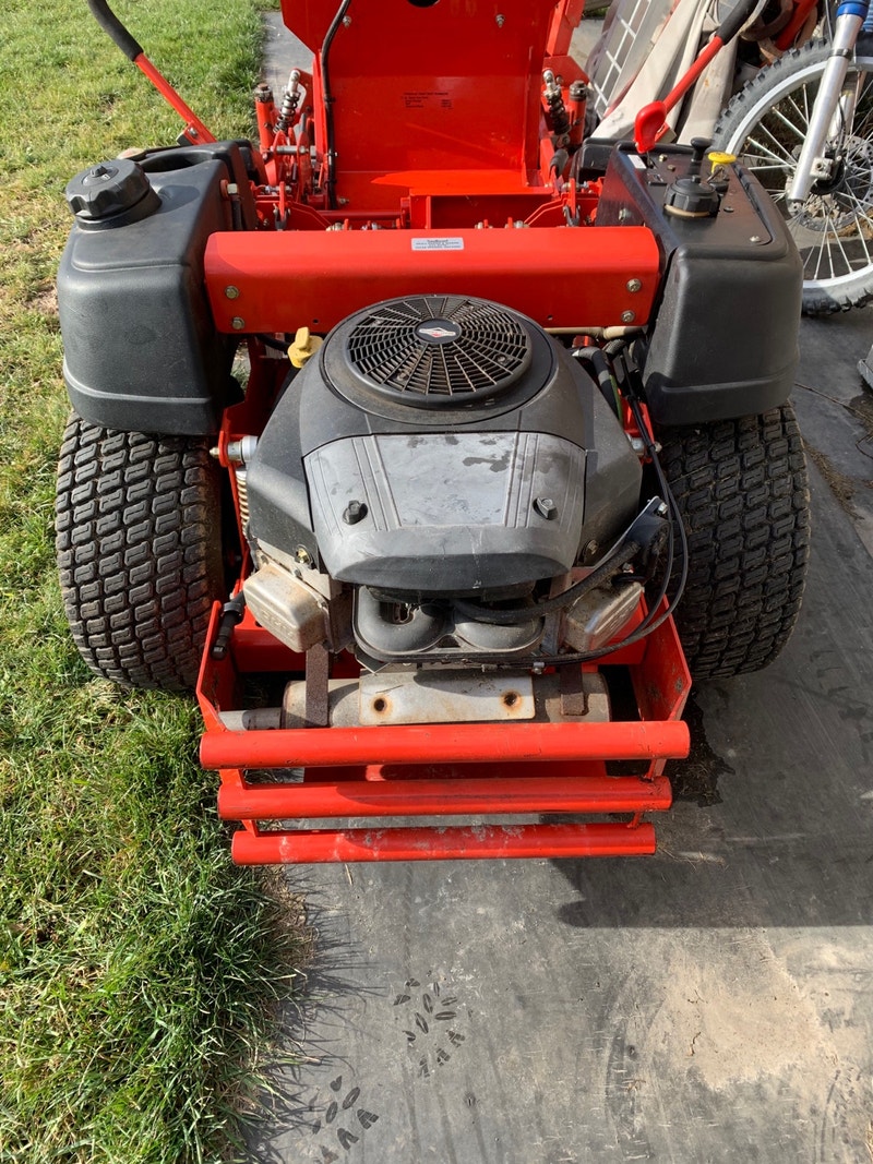 Simplicity Lawn Mower Lawnmowers & Leaf Blowers Sudbury Kijiji