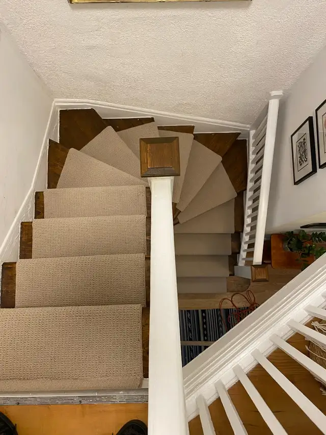 CARPET SALES/ PROFESSIONAL   INSTALLATION , REPAIRS & RE STRETCH in Flooring in City of Toronto - Image 4