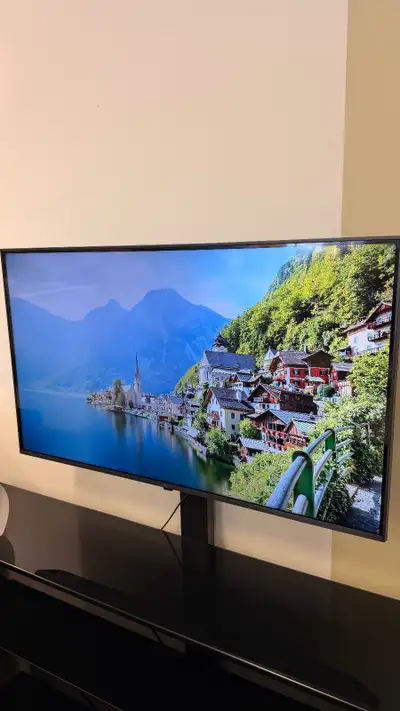 Television, View more