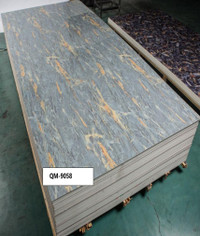 PVC marble panels $59 4X8ft