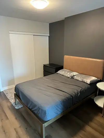 Looking for someone to take over my room from May 1st, 2026 to August 26th, 2026 • 10 minute walk to...