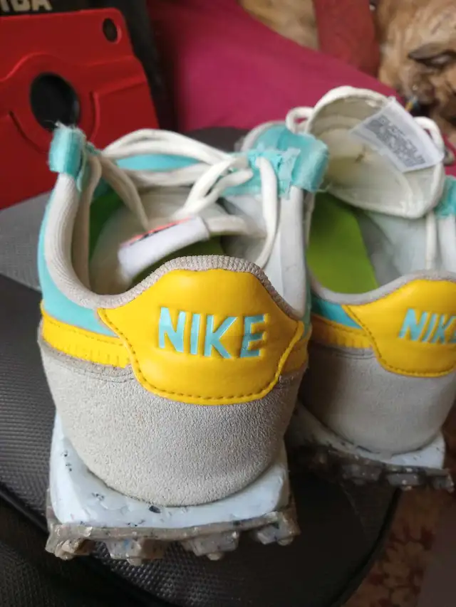 Nike Daybreak,us size 8 in Men's Shoes in City of Toronto - Image 3