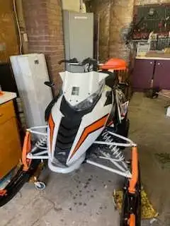 Saling not using anymore Price 7500 or obo Ownership in hand Located in Frankford