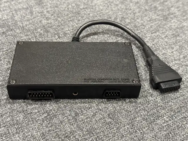 Masterplay Atari 5200 interface512634008508846081