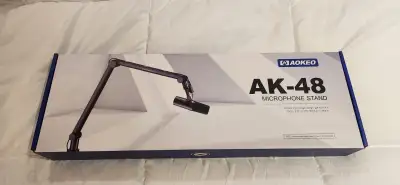 NEUF bras de micro perche Aokeo AK48, View more