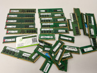 Memory RAM DDR4 DDR3 DDR2 DDR Apple Dell Acer Thinkpad Lenovo
