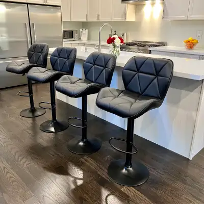 New Bar Stools - Warehouse Sale, View more