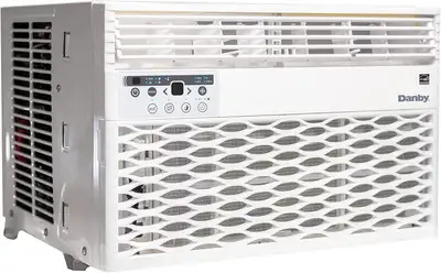 Danby 8,000 BTU Window Air Conditioner NEW, View more