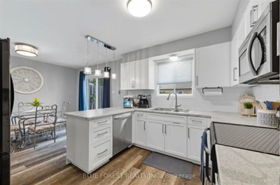 This Beautiful, 3 bedroom townhouse, condo features lvp, carpet, ceramic tile. This kitchen features...