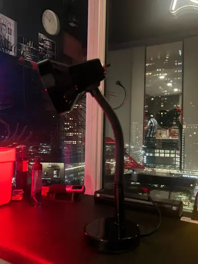 desk lamp, View more