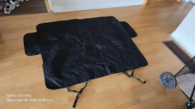 Dog Backseat Cover, View more