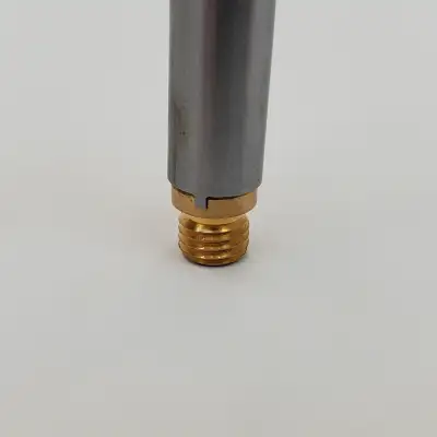 S&S Carburetor Main Jet Installation/Removal Tool for S&S Cycle Super “B”, “G” & “E” Carburetors wit...