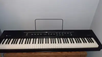 Keyboard williams allegra, View more