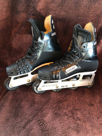 Men’s Bauer Roller Blades