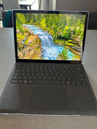 Microsoft Surface 4 Laptop 