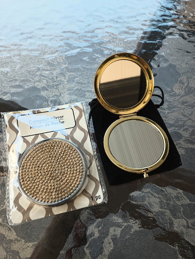 New Compact Mirrors  in Health & Special Needs in Windsor Region - Image 2