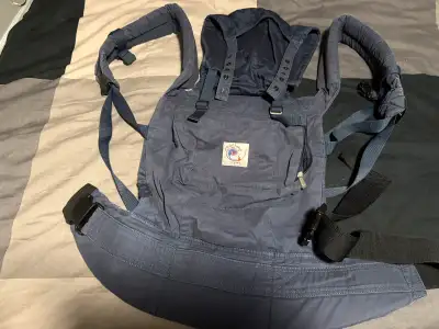 Ergobaby Carrier, View more