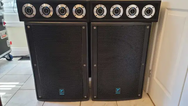 DJ equipment in Performance & DJ Equipment in Oshawa / Durham Region - Image 5