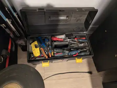 tools for sale. too many to list, View more